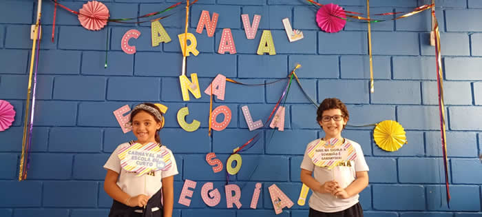 Carnaval 2023
